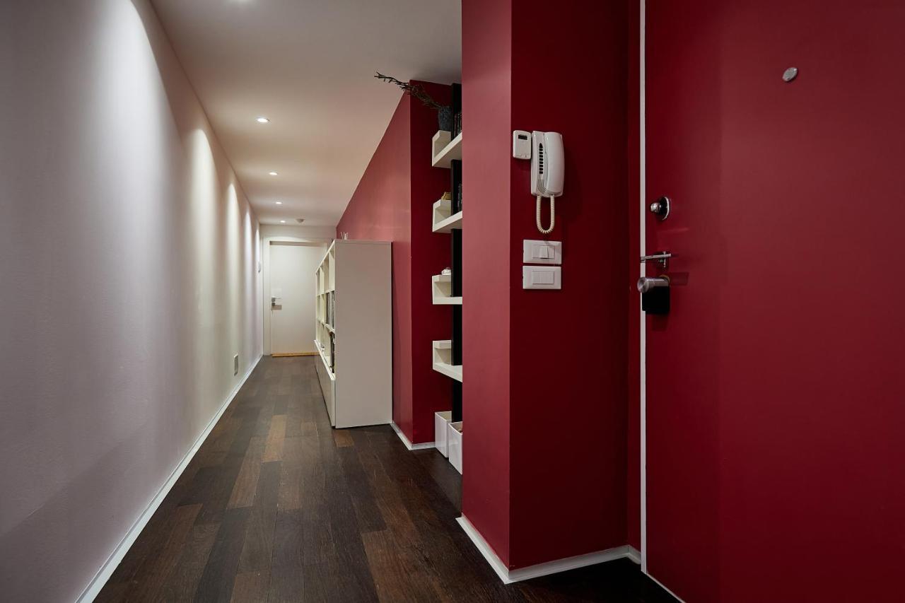 Suite In Town Bologna Exterior photo