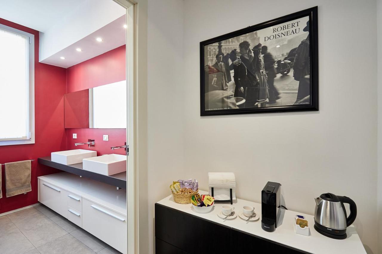 Suite In Town Bologna Exterior photo
