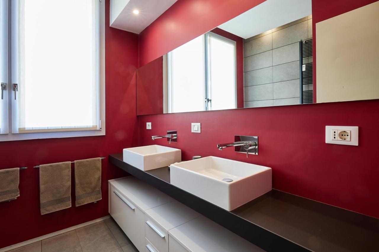 Suite In Town Bologna Exterior photo