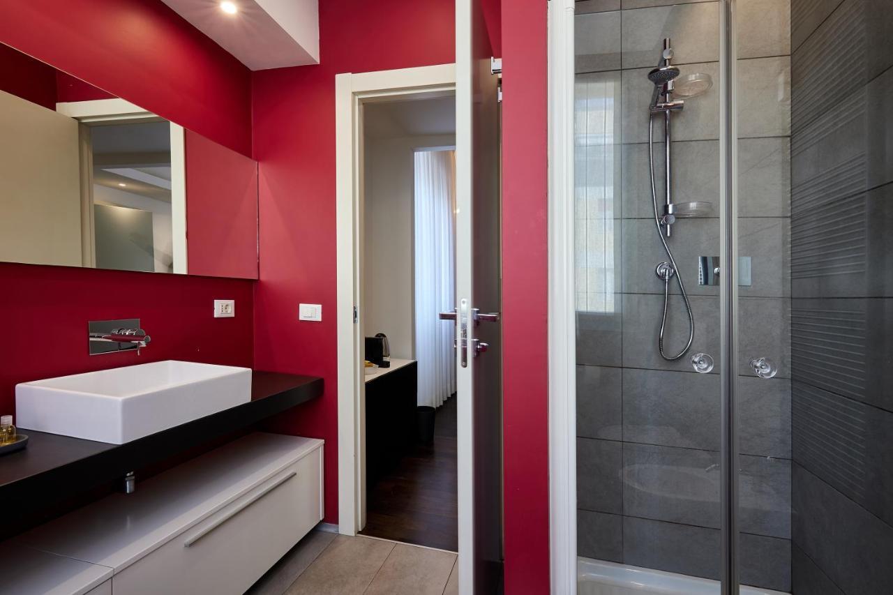 Suite In Town Bologna Exterior photo