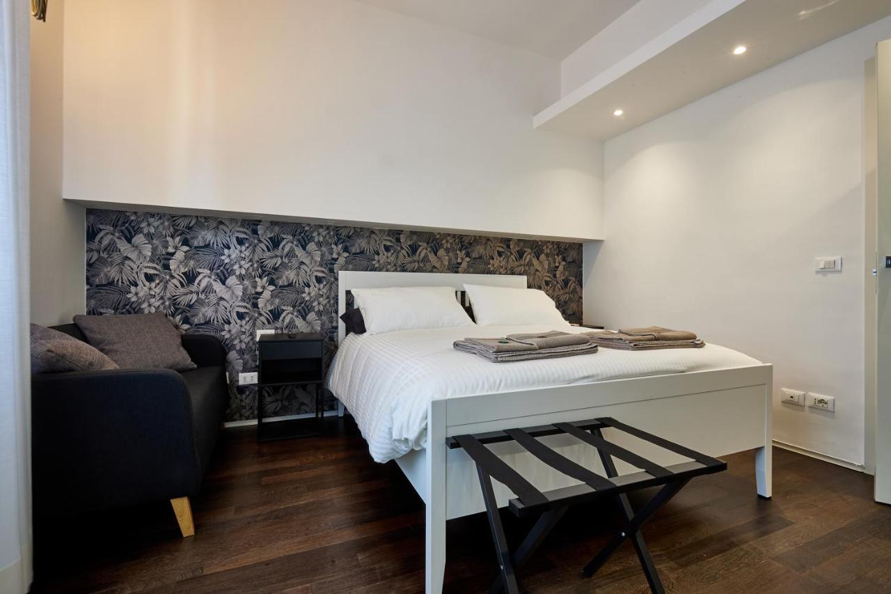 Suite In Town Bologna Exterior photo